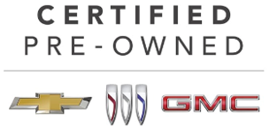 Chevrolet Buick GMC Certified Pre-Owned in Bunkie, LA